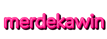 merdekawin — logo kanal