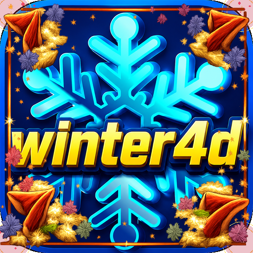 winter4d — mitra unggulan